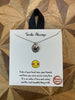 Affirmations Necklace Collection