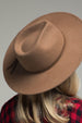 Trendy Wool Hats