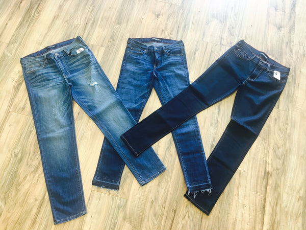 Angry Rabbit Jeans (All Varieties) - Blush Boutique Bremen