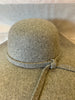 Felt and Suede Hat