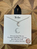 Affirmations Necklace Collection