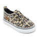 Natural City Kitty Canvas Shoes