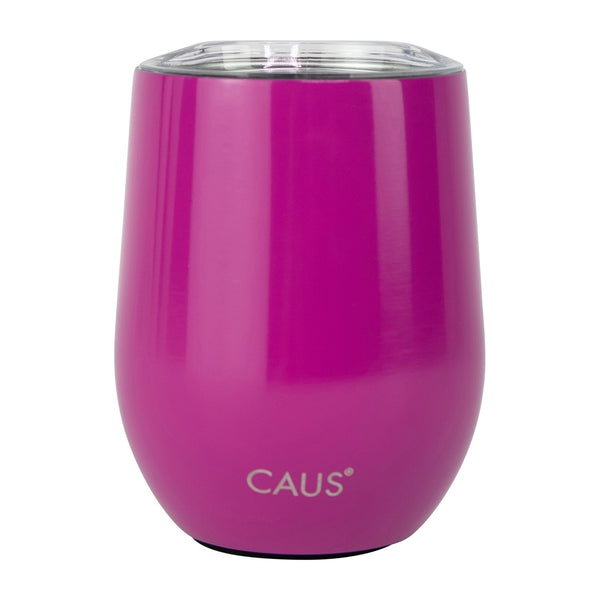 CAUS-SMALL DRINK TUMBLER