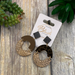 Audra Neutral Earring Collection