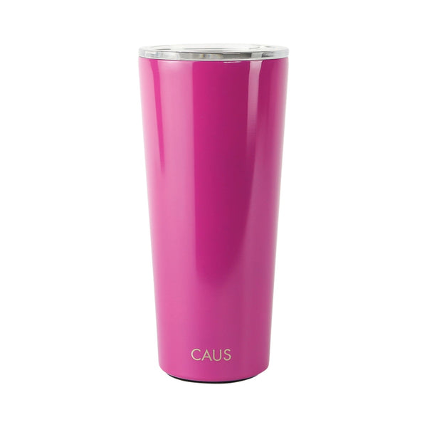 CAUS-Stainless Large Tumblers